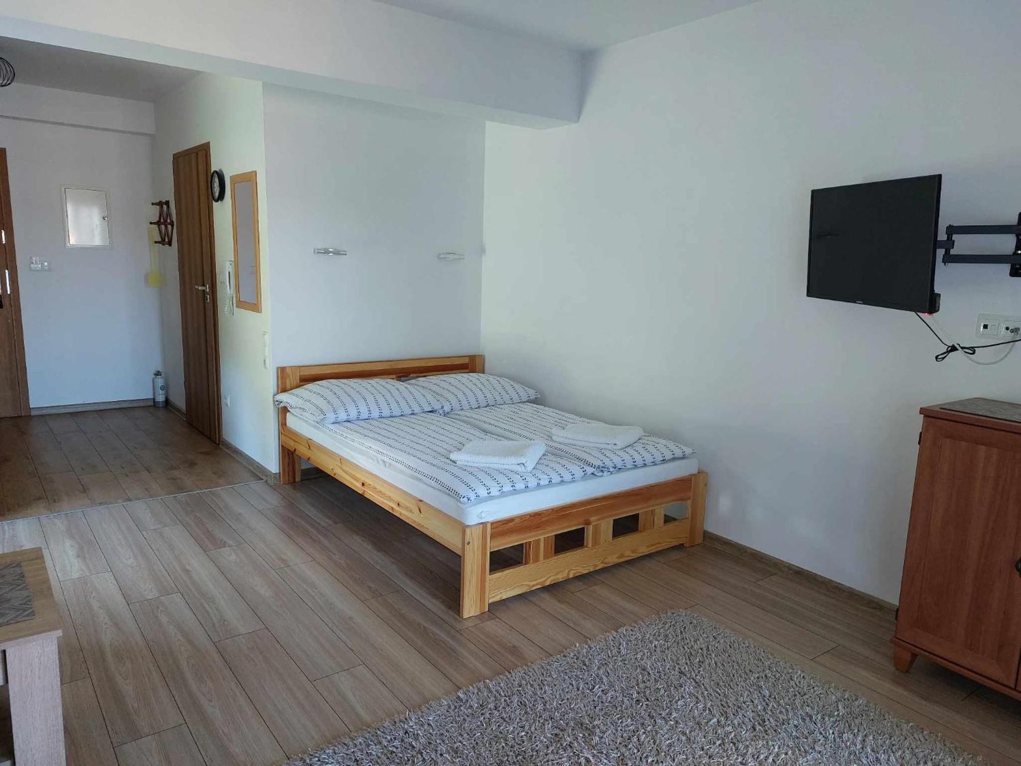 Apartamenty Cede Zakopane Exteriör bild