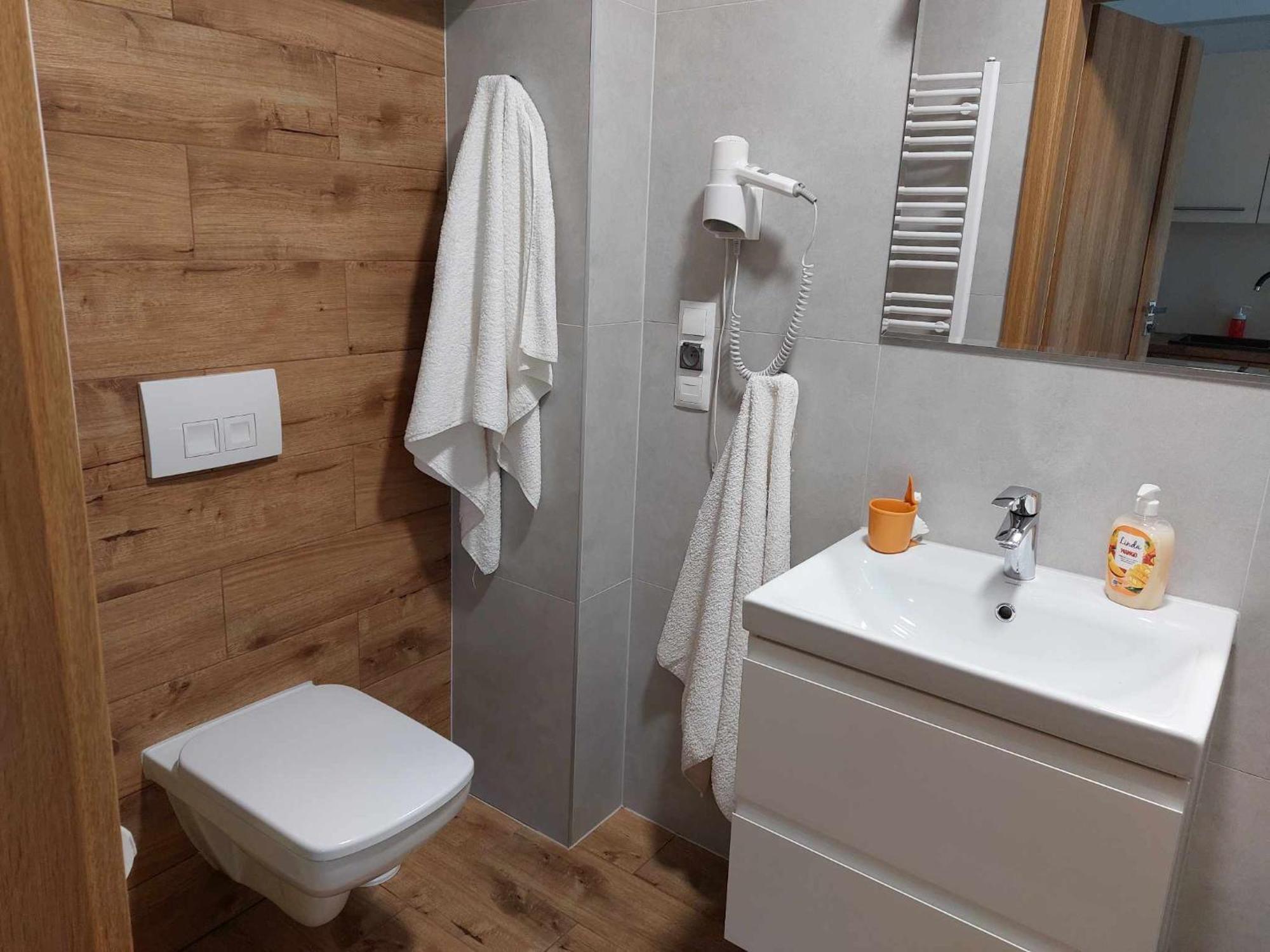 Apartamenty Cede Zakopane Exteriör bild