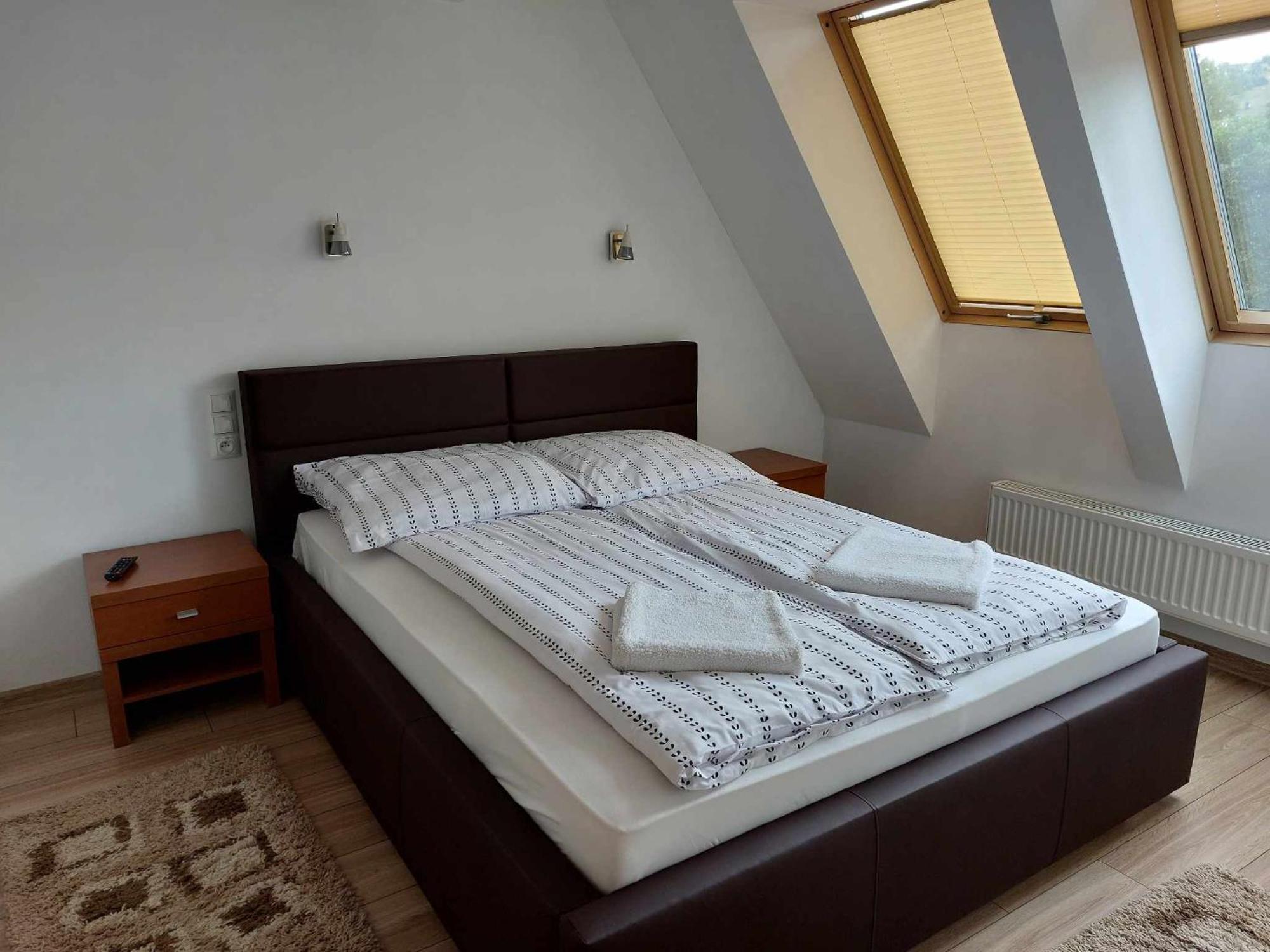 Apartamenty Cede Zakopane Exteriör bild