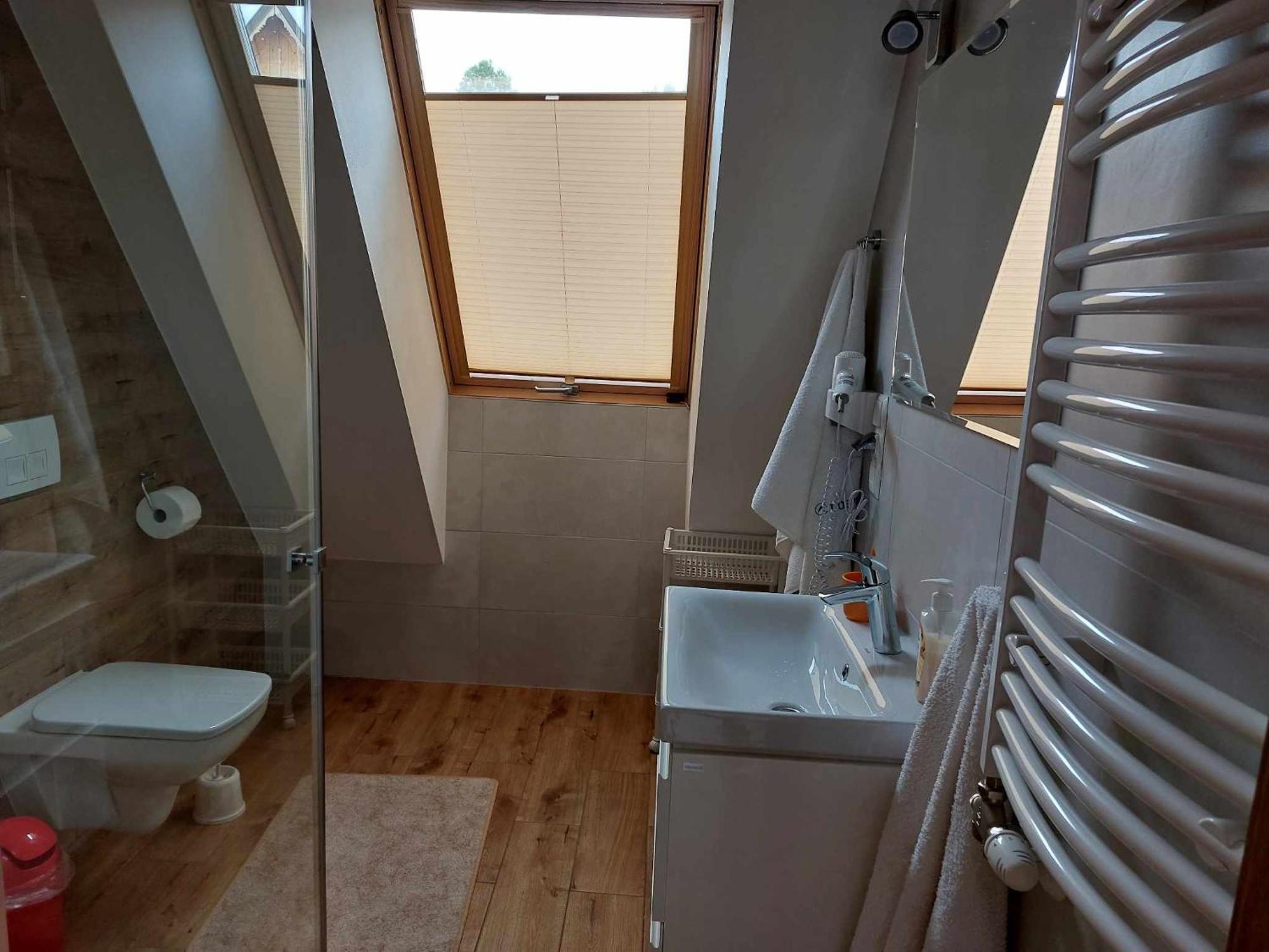 Apartamenty Cede Zakopane Exteriör bild