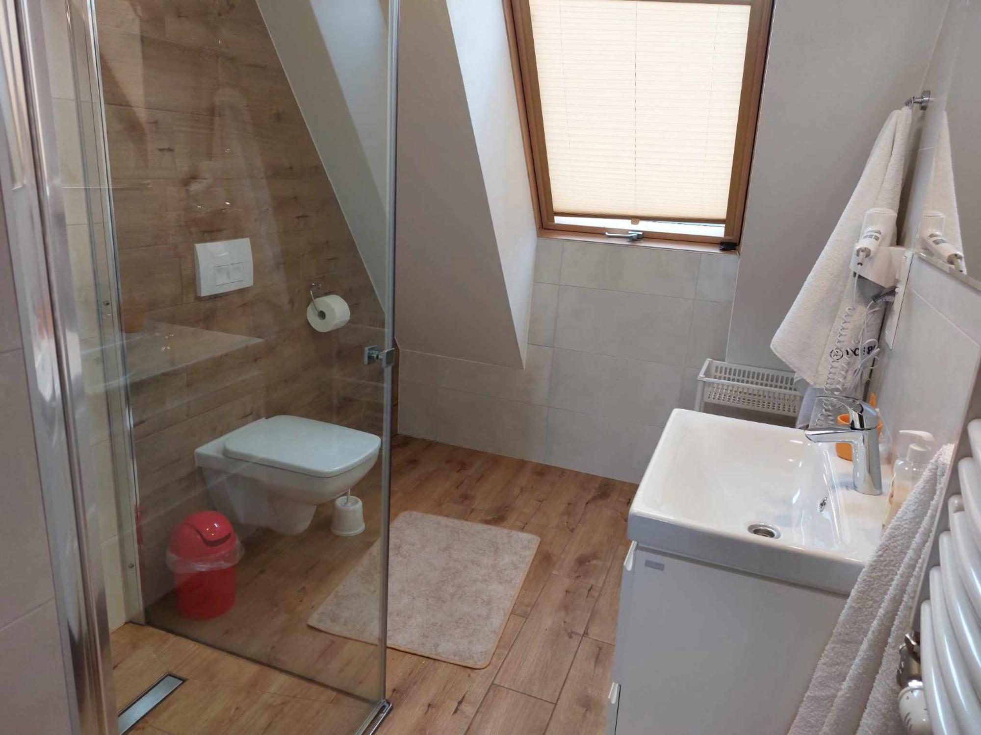 Apartamenty Cede Zakopane Exteriör bild