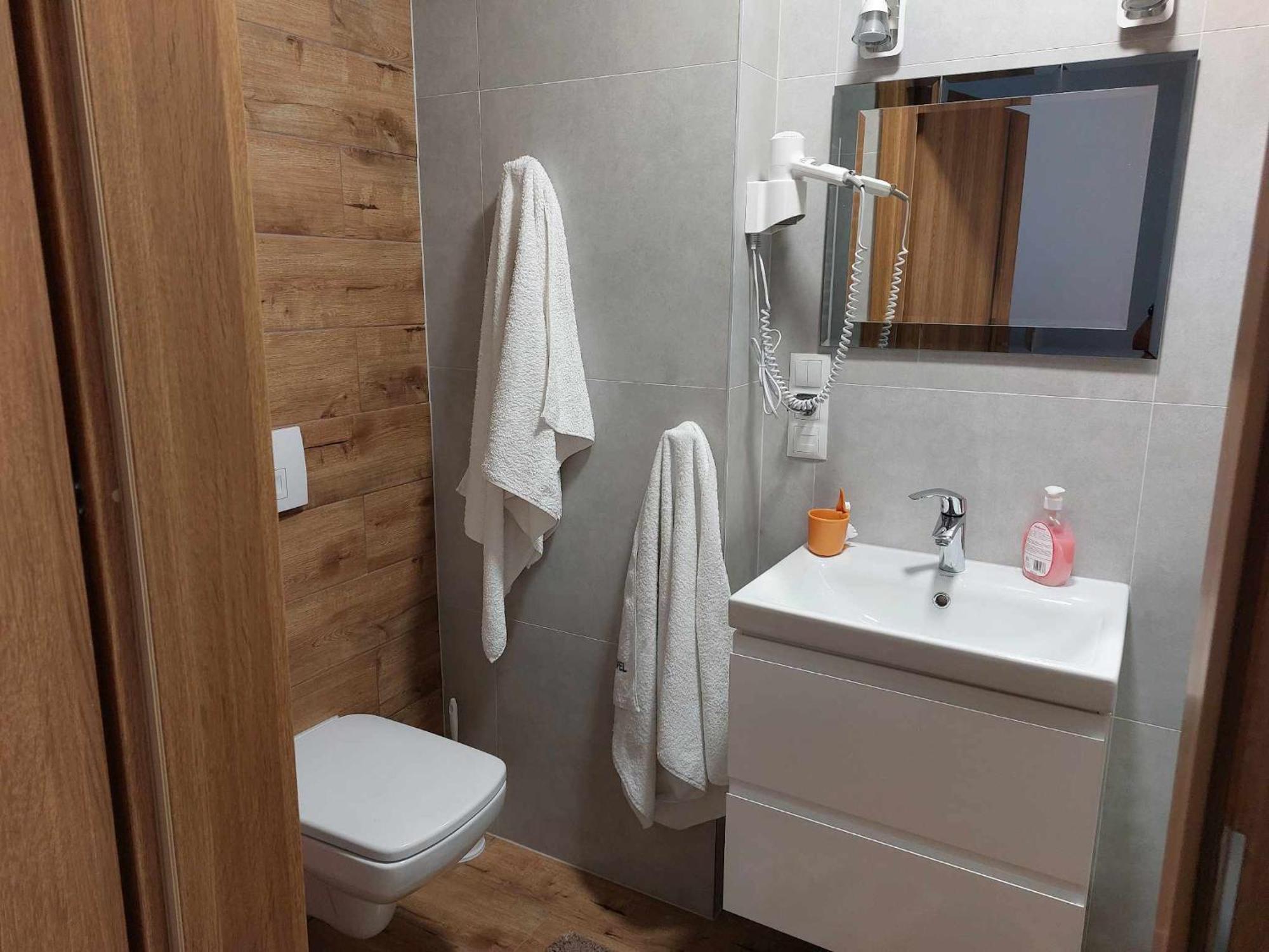 Apartamenty Cede Zakopane Exteriör bild