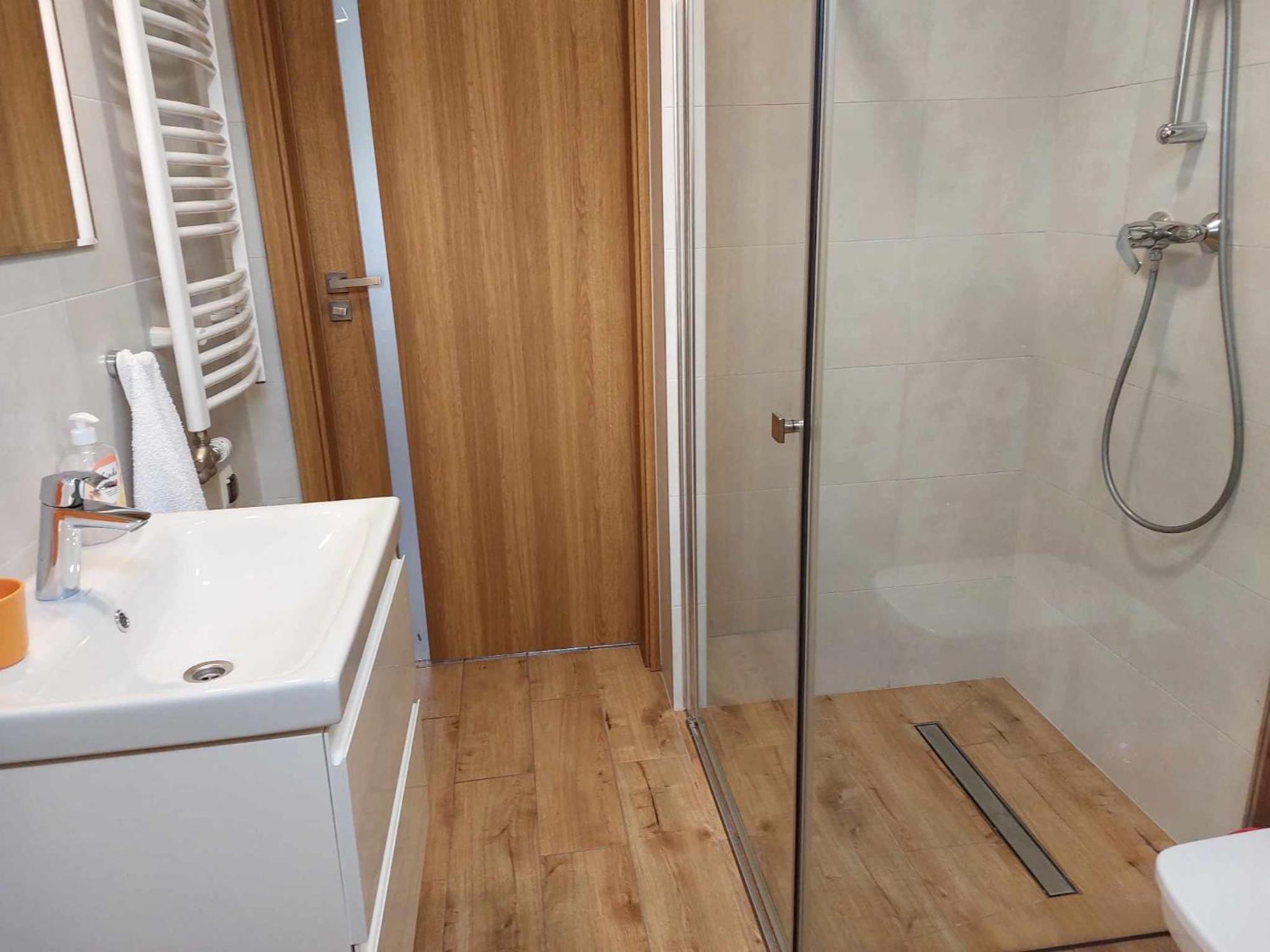 Apartamenty Cede Zakopane Exteriör bild