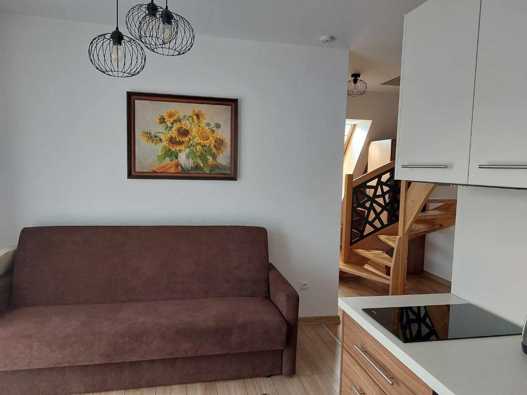 Apartamenty Cede Zakopane Exteriör bild