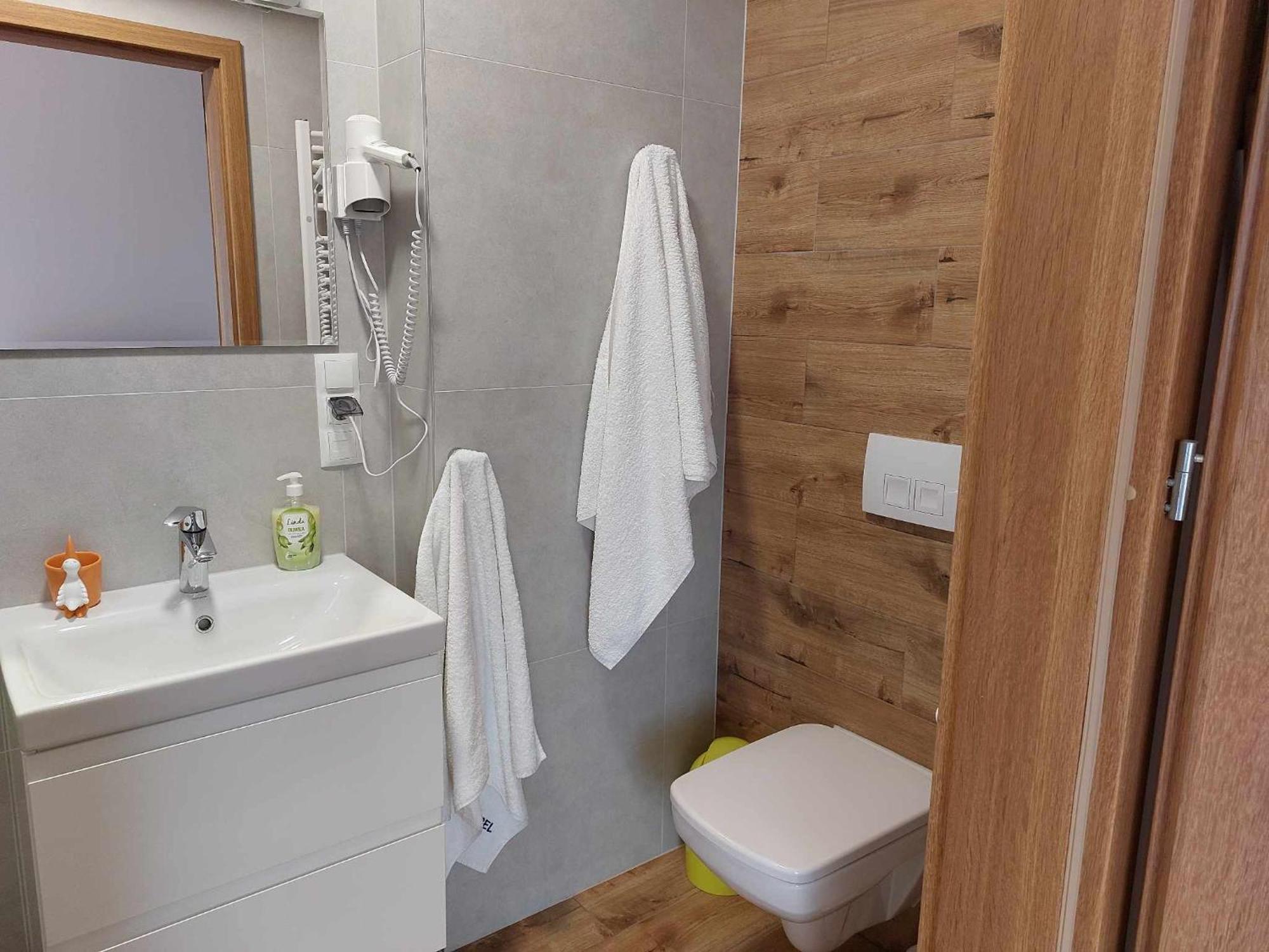 Apartamenty Cede Zakopane Exteriör bild